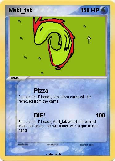 Pokemon Maki_tak