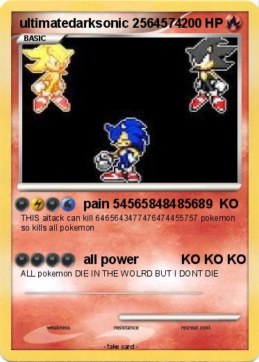 Pokemon ultimatedarksonic 2564574