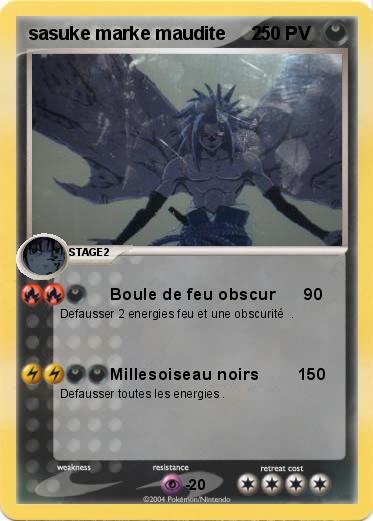 Pokemon sasuke marke maudite     2