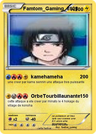 Pokemon Famtom_Gaming_8908