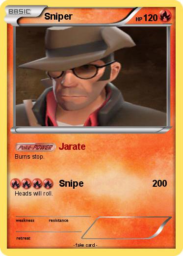 Pokemon Sniper