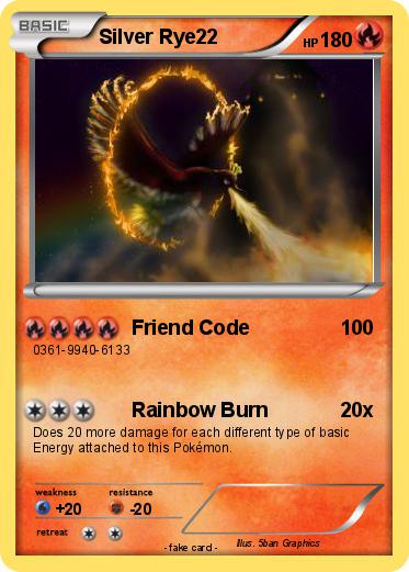 Pokemon Silver Rye22