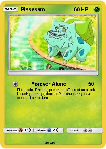 Pokemon Pissasam