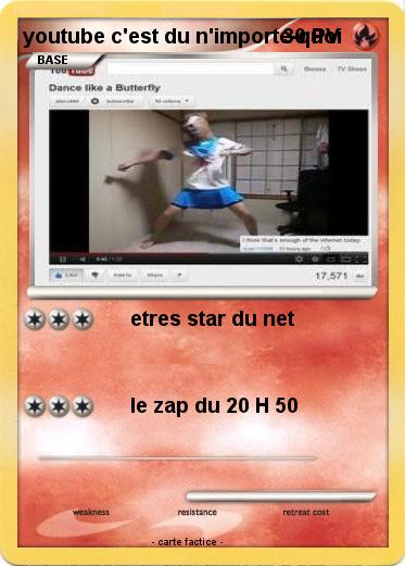 Pokemon youtube c'est du n'importe-quoi