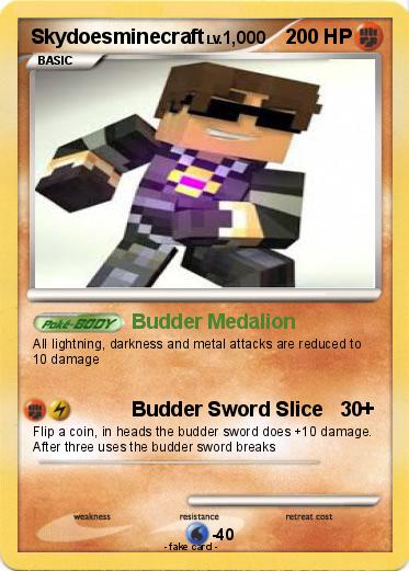 Pokemon Skydoesminecraft