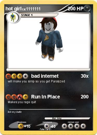 Pokemon hot girl