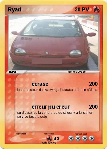 Pokemon Ryad
