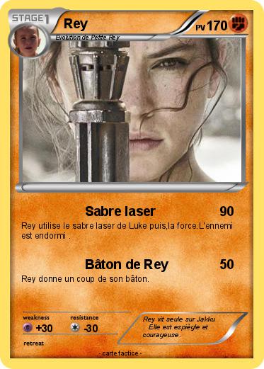 Pokemon Rey