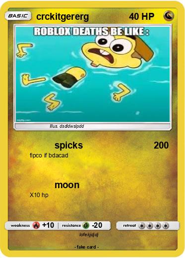 Pokemon crckitgererg