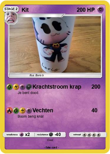 Pokemon Kit