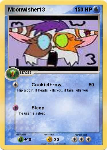 Pokemon Moonwisher13