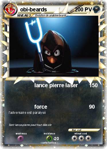 Pokemon obi-beards