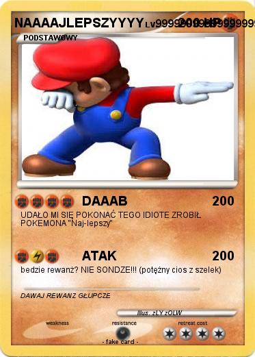 Pokemon NAAAAJLEPSZYYYY