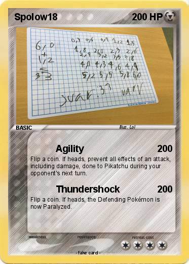 Pokemon Spolow18