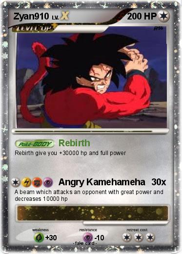 Pokemon Zyan910
