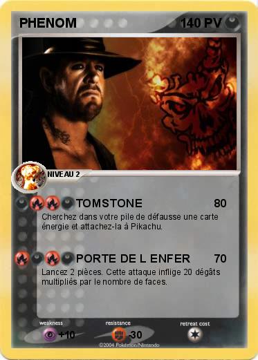 Pokemon PHENOM