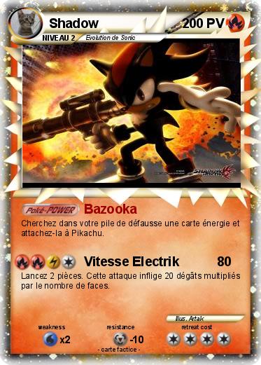 Pokemon Shadow