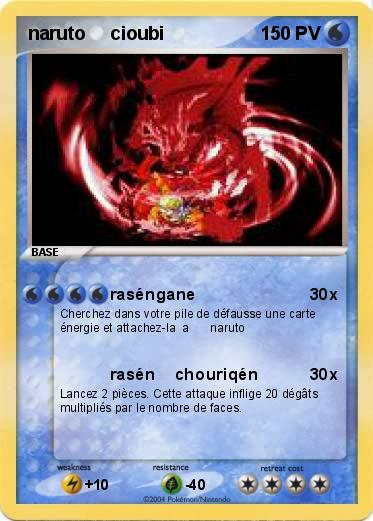 Pokemon naruto     cioubi
