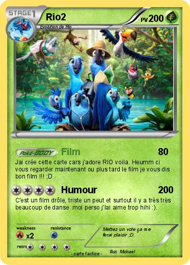 Pokemon Rio2