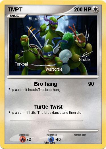 Pokemon TMPT