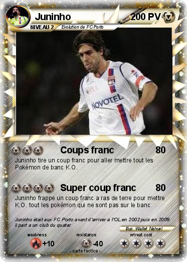 Pokemon Juninho