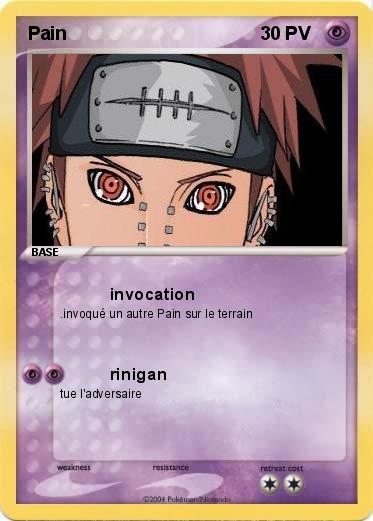 Pokemon Pain