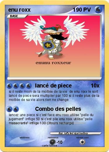 Pokemon enu roxx                            1