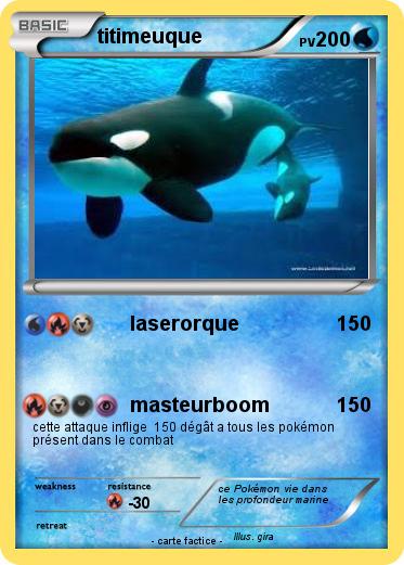 Pokemon titimeuque