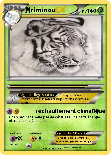 Pokemon riminou