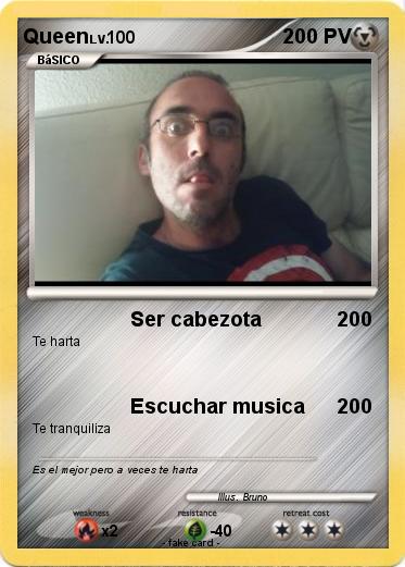 Pokemon Queen