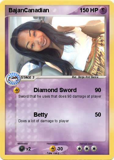 Pokemon BajanCanadian