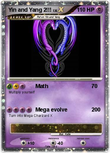 Pokemon Yin and Yang 2!!!