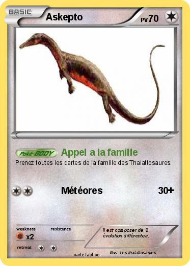 Pokemon Askepto