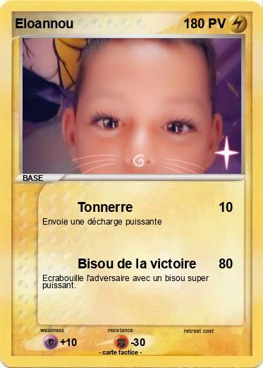 Pokemon Eloannou
