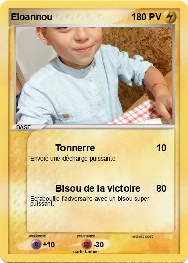 Pokemon Eloannou