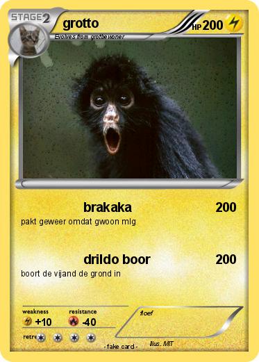 Pokemon grotto
