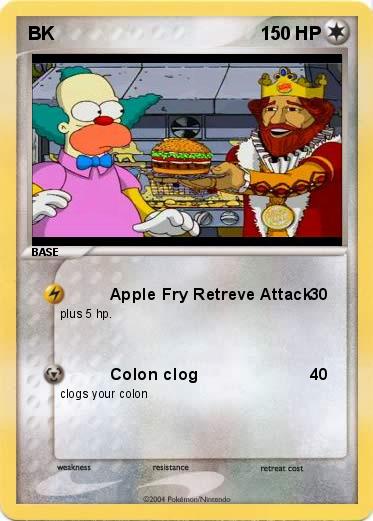 Pokemon BK 