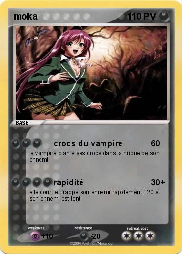 Pokemon moka
