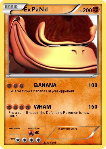 Pokemon ExPaNd