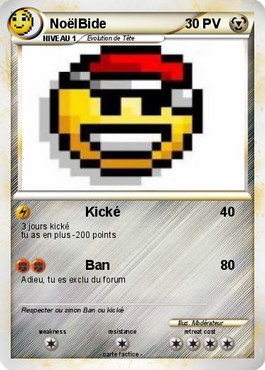 Pokemon NoëlBide
