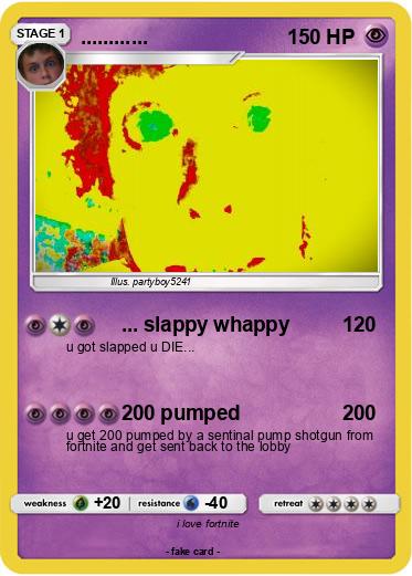 Pokemon ............