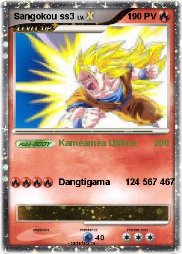 Pokemon Sangokou ss3