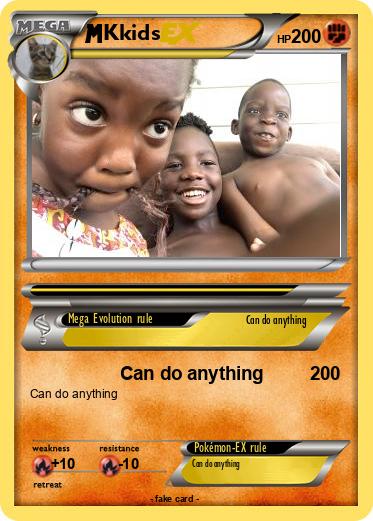 Pokemon Kkids