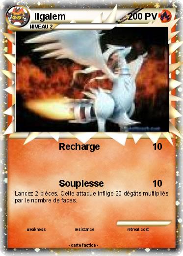 Pokemon ligalem