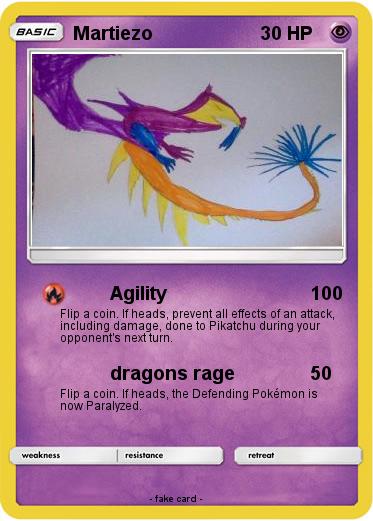 Pokemon Martiezo