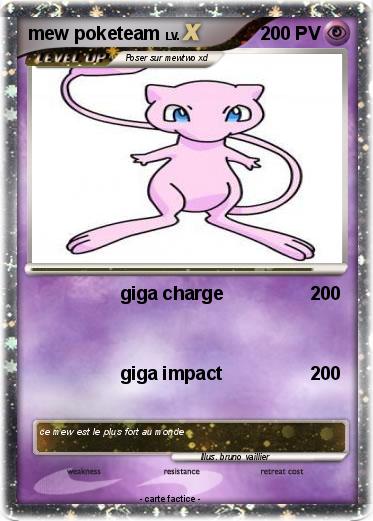 Pokemon gardevoir ex