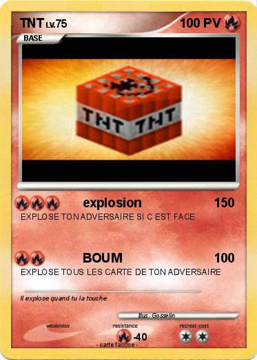 Pokemon TNT