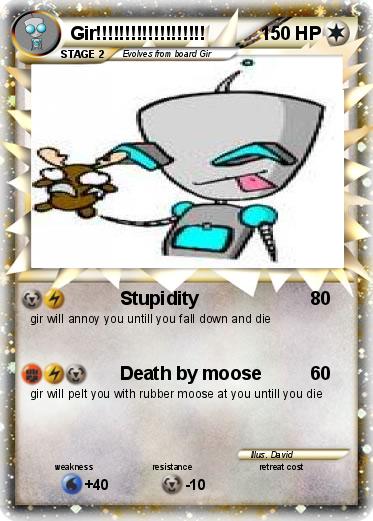 Pokemon Gir!!!!!!!!!!!!!!!!!!!