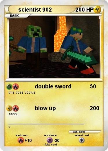 Pokemon scientist 902