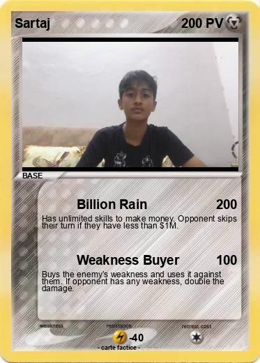 Pokemon Sartaj